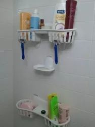 3m shower caddy 3m shower caddy