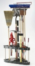 Garden Tool Rack