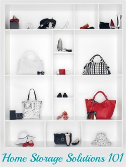 Home Storage Solutions 101 Organized Home | home storage solutions 101 ideas and organization tips Home Storage Solutions 101 Organized Home | home storage solutions 101 ideas and organization tips