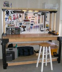 How To Organize Your Garage: Step By Step Instructions