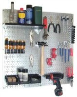 tool pegboard