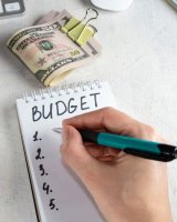make a family budget