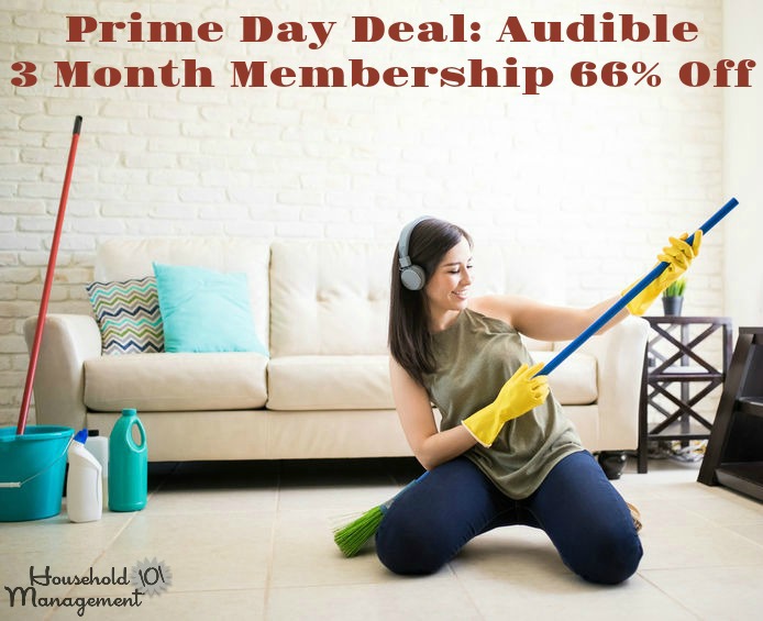 audible prime day audible prime day