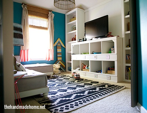 organizde playroom