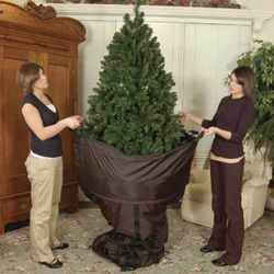 Artificial Christmas Tree Storage - TreeKeeperBag