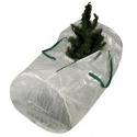 Lower cost Christmas tree bag