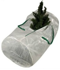 Click to buy Household Essentials Christmas tree storage bag