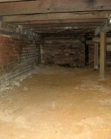 crawlspace