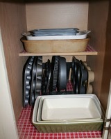 bakeware