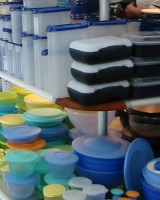 food storage containers