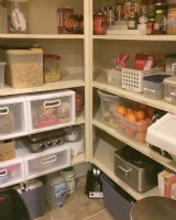 pantry