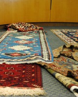 rugs