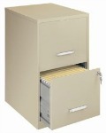 file cabinet