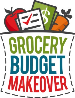 Buy the Grocery Budget Makeover eCourse now