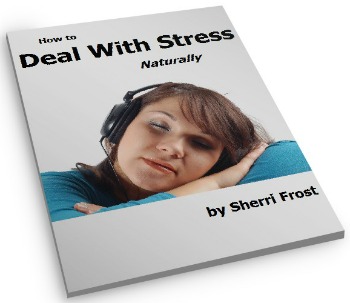 Learning how to deal with stress naturally is a large part of living an organized and happy life. Don't let your long to do list get you down. Instead, take advantage of this free stress management PDF to guide you through self-meditation or self-hypnosis to relieve your stressful feelings {courtesy of Home Storage Solutions 101 and Self Hypnosis Help}