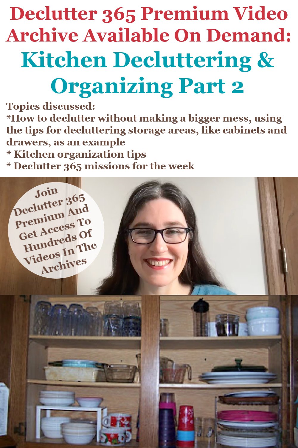 Organize: Kitchen Drawers — Organize Nashville