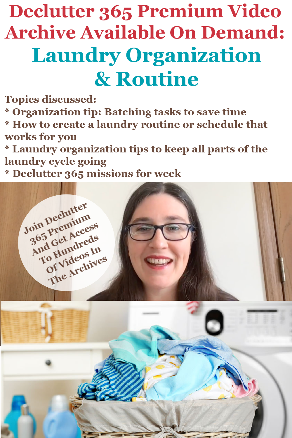 Laundry tips online