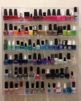 nail polish