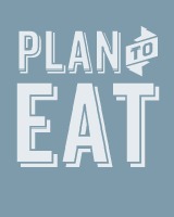 online meal planner Plan to Eat