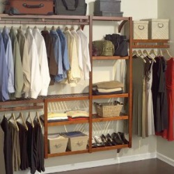 How to Organize a Bedroom Closet ( All Ages) 