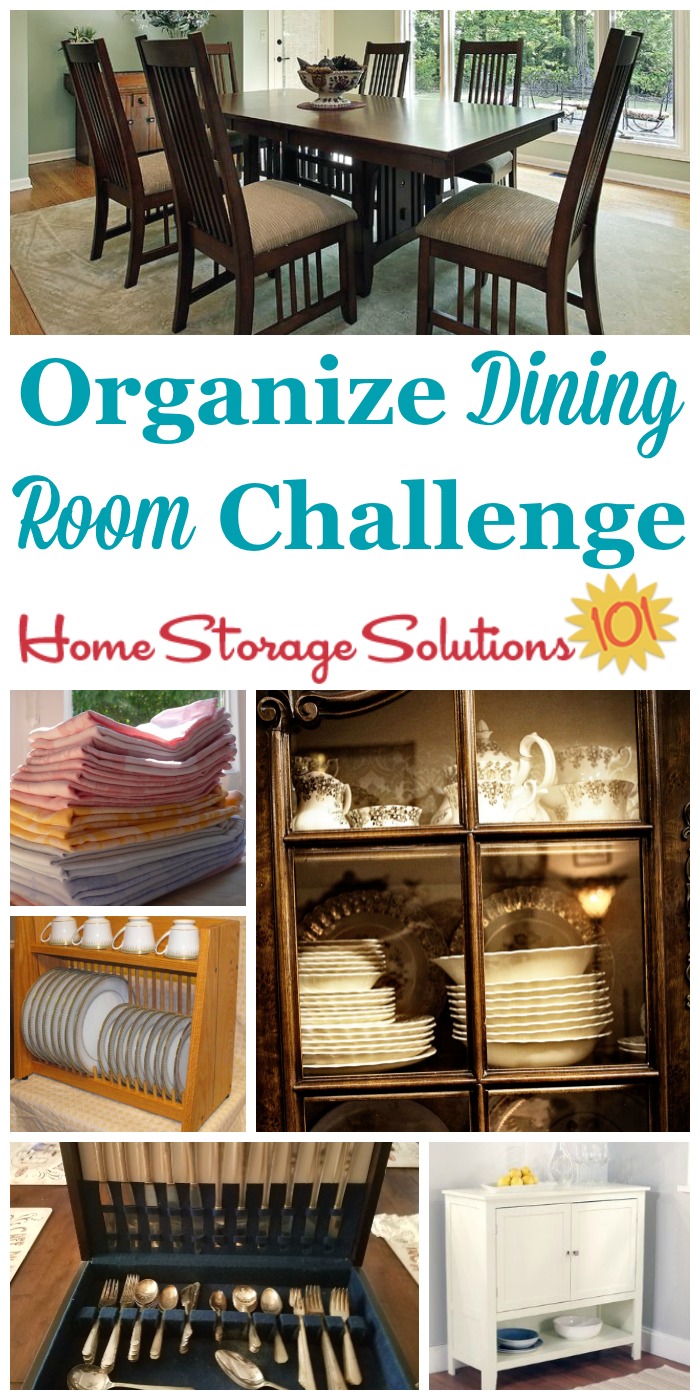 Dining Room Storage: The Ultimate Guide to Organizing Your Tableware