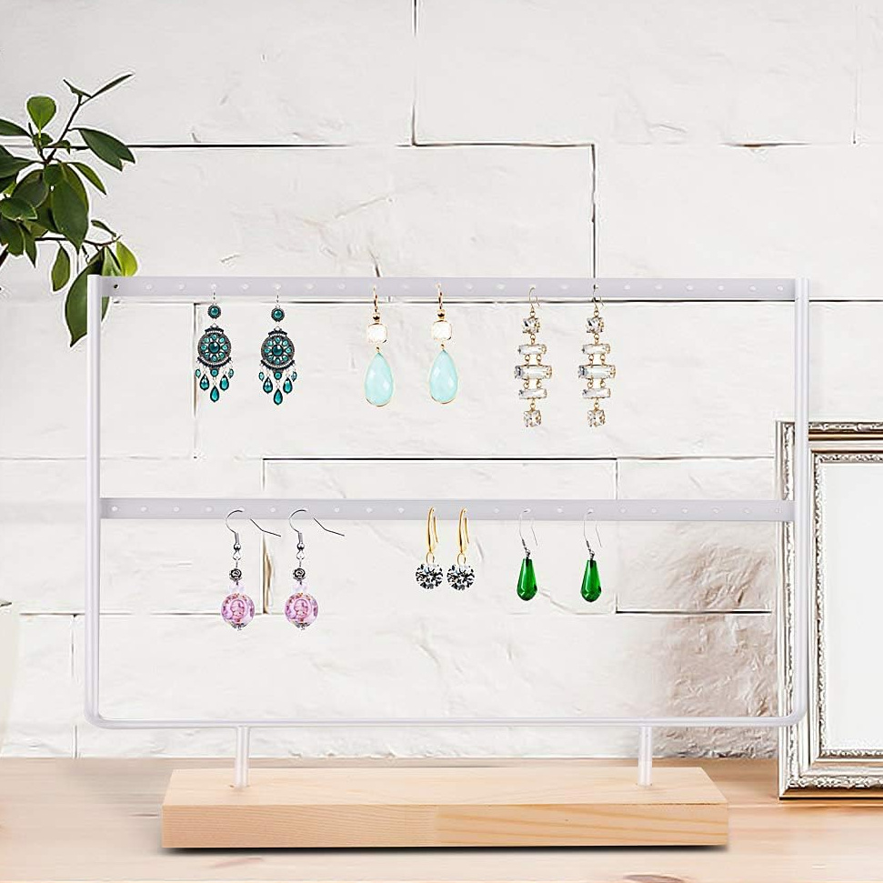 earring organizer