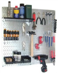 tool pegboard