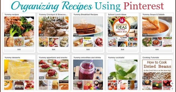 Pin on Recipes