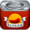 Paprika recipe manager logo