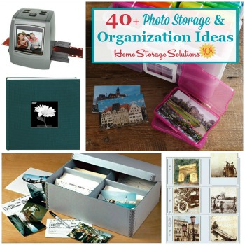 How To Remove Your Pictures from Magnetic Photo Albums - Good Life Photo  Solutions, Photo Organizing Fort Worth Dallas Texas