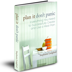 Plan It Don't Panic ebook