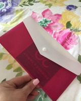 receipt organizer