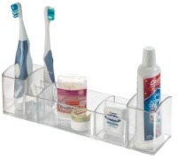 sink top organizer