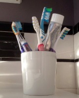 toothbrush replacement