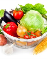 fresh vegetable storage tips