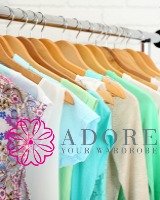 Adore Your Wardrobe eCourse