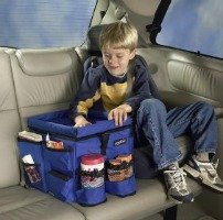 kids back seat organizer