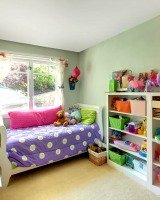 kids bedroom