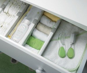 drawer dividers