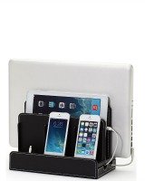 charging station organizer