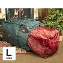 large size TreeKeeper duffel