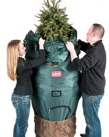 christmas tree storage