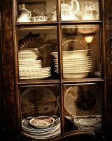 china cabinet