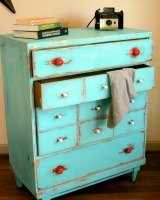 nightstand