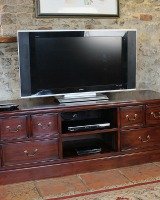 entertainment center