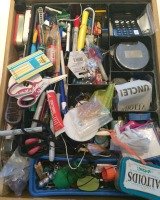 junk drawer