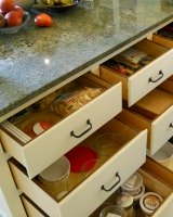 kitchen drawer