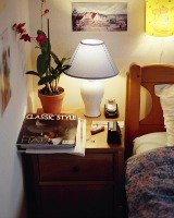nightstand