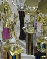 trophies