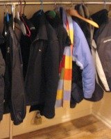 coats